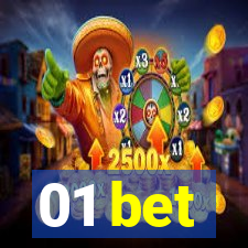 01 bet